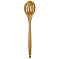 Totally Bamboo 14" Slotted Bambo Spoon 20-2079